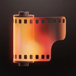 ExpoFilm app icon